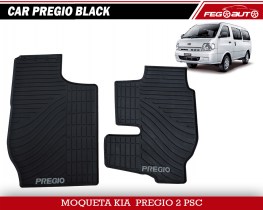 CAR PREGIO BLACK